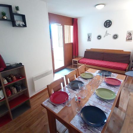 Au Bon Endroit N2 - Appartement 2 Pieces 7 Personnes - Proche Pistes - Belle Vue Orcieres Ngoại thất bức ảnh
