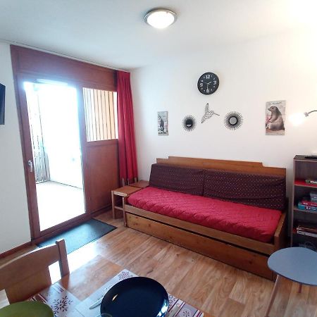 Au Bon Endroit N2 - Appartement 2 Pieces 7 Personnes - Proche Pistes - Belle Vue Orcieres Ngoại thất bức ảnh