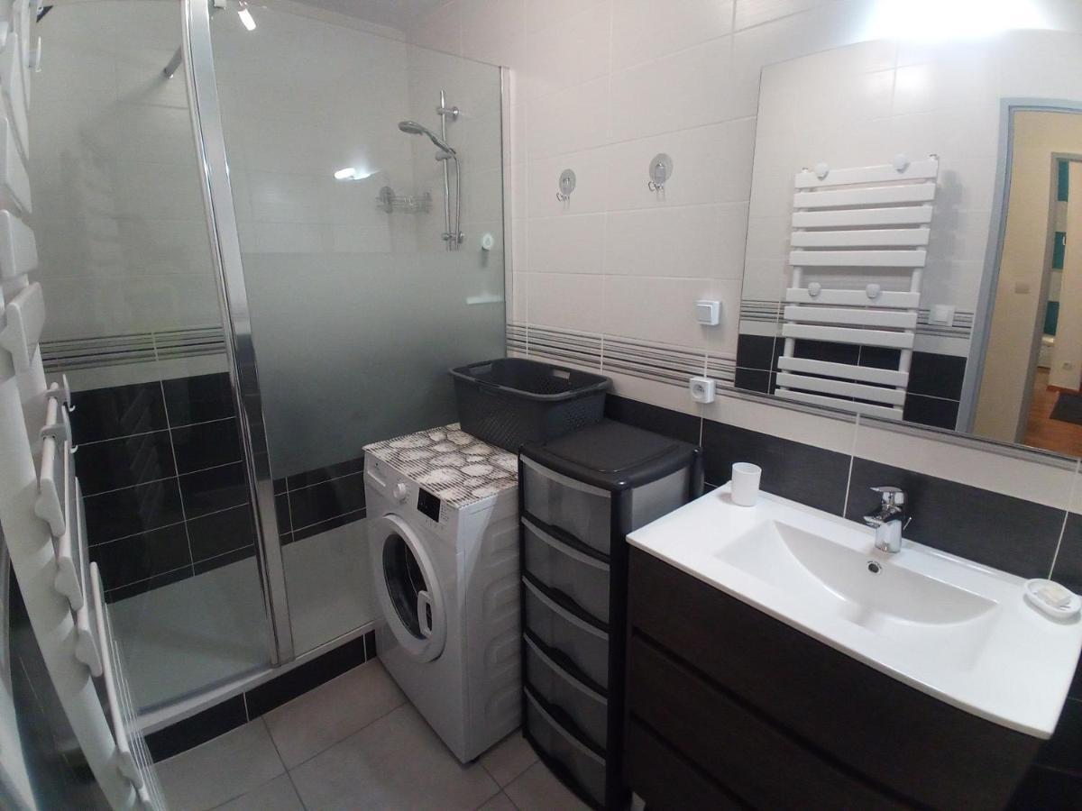 Au Bon Endroit N2 - Appartement 2 Pieces 7 Personnes - Proche Pistes - Belle Vue Orcieres Ngoại thất bức ảnh